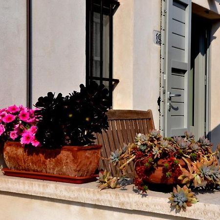 B&B Casale Fonte Vecchia Monteprandone Exterior photo