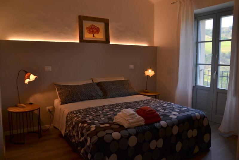 B&B Casale Fonte Vecchia Monteprandone Exterior photo