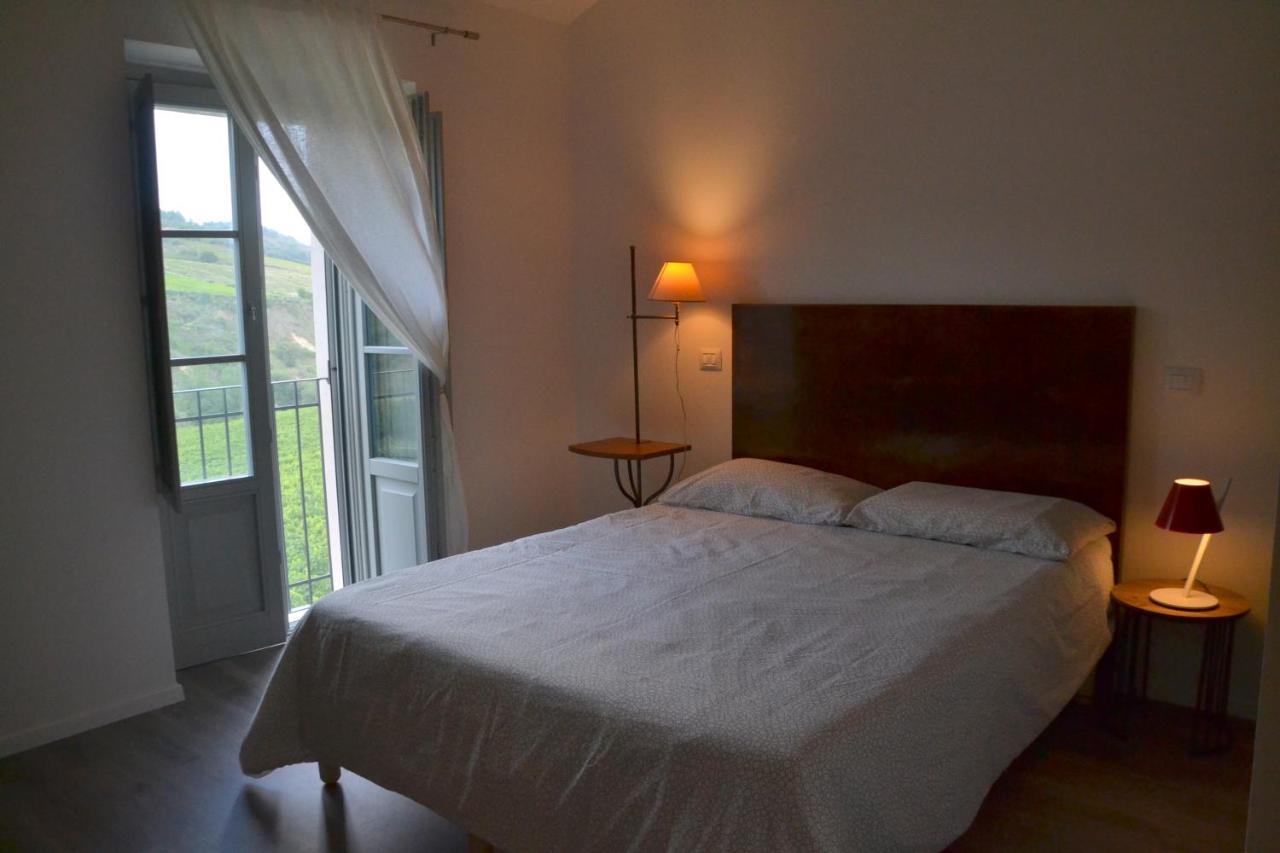 B&B Casale Fonte Vecchia Monteprandone Exterior photo