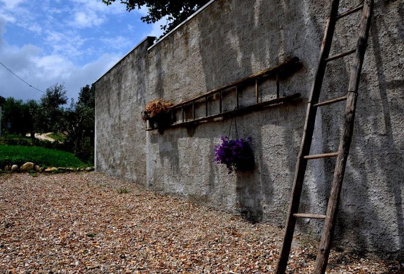 B&B Casale Fonte Vecchia Monteprandone Exterior photo